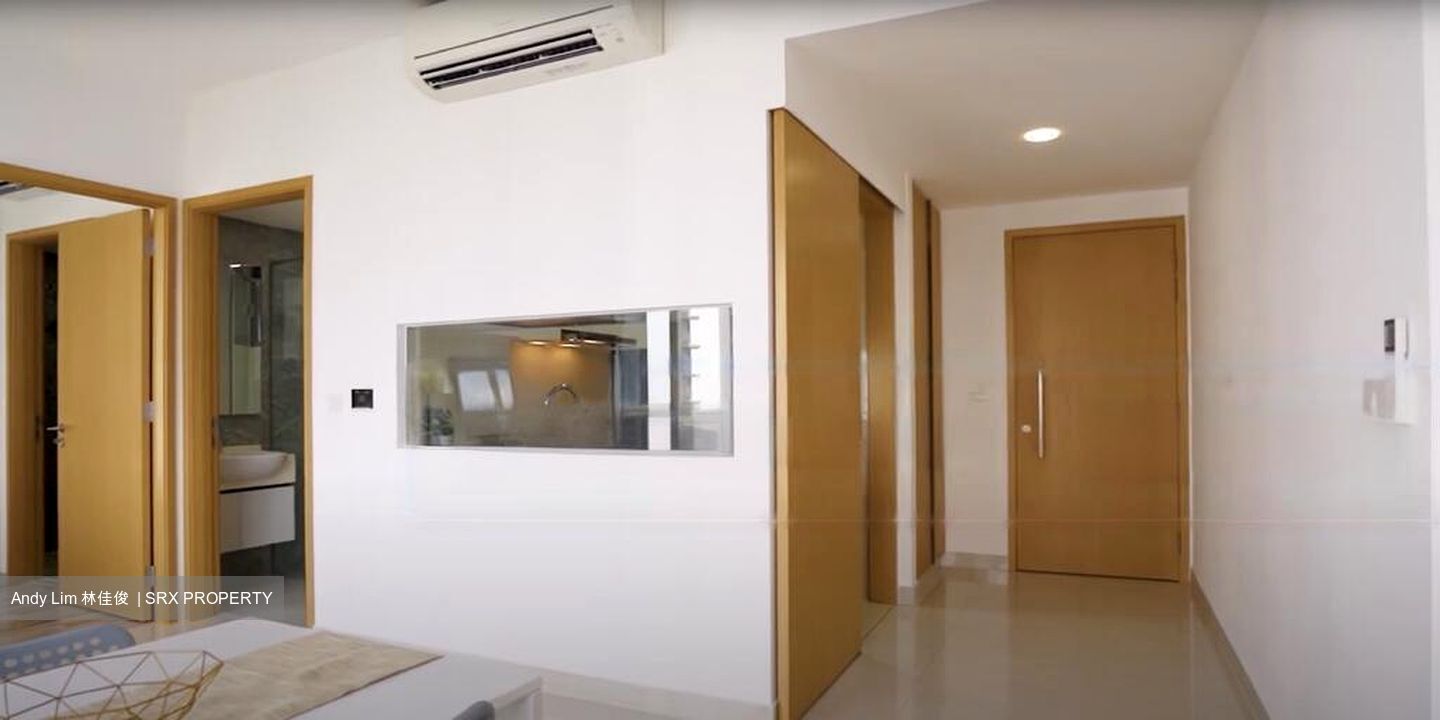 La Fiesta (D19), Condominium #616502121